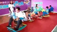 🔨屈尺國小校外創客市集｜創客市集搖搖馬，動手樂學習圖片(另開新視窗)